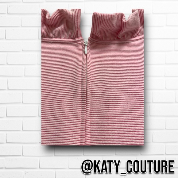 LILLY PULITZER SHORT SLEEVE TISBURY SHIFT DRESS, WOMENS XL, NWOT. - Picture 3 of 4